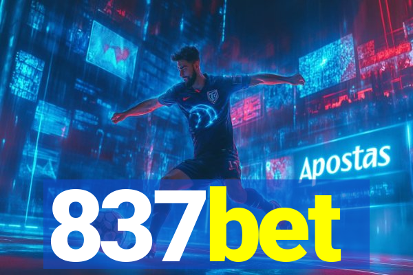 837bet