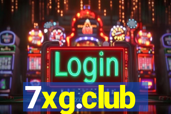 7xg.club