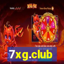 7xg.club