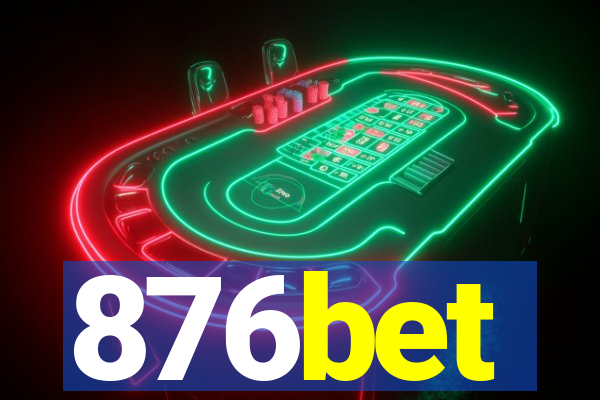 876bet