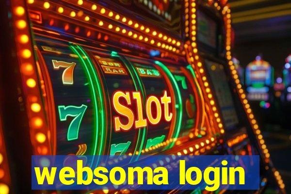 websoma login