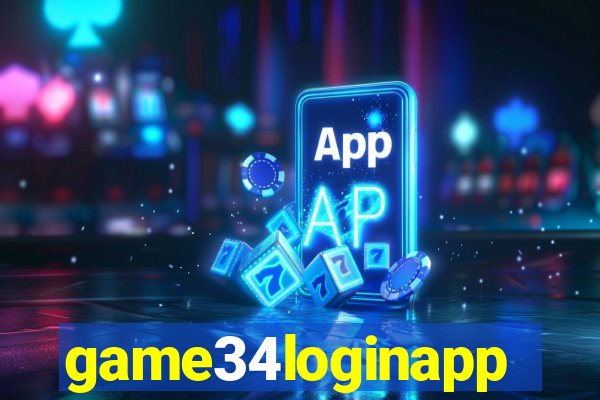 game34loginapp