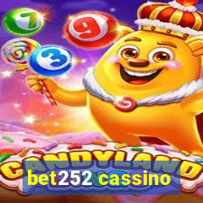 bet252 cassino