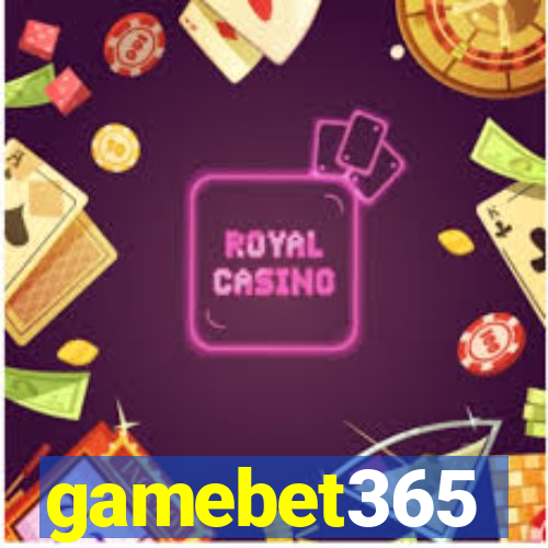 gamebet365