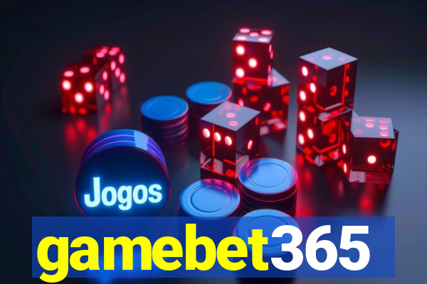 gamebet365