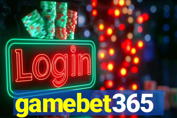 gamebet365