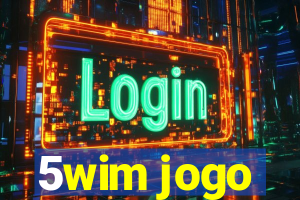 5wim jogo