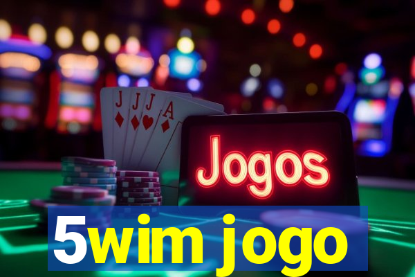 5wim jogo