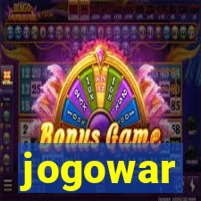 jogowar