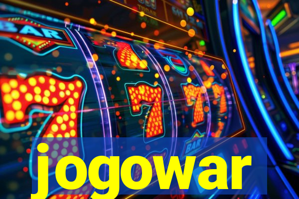 jogowar