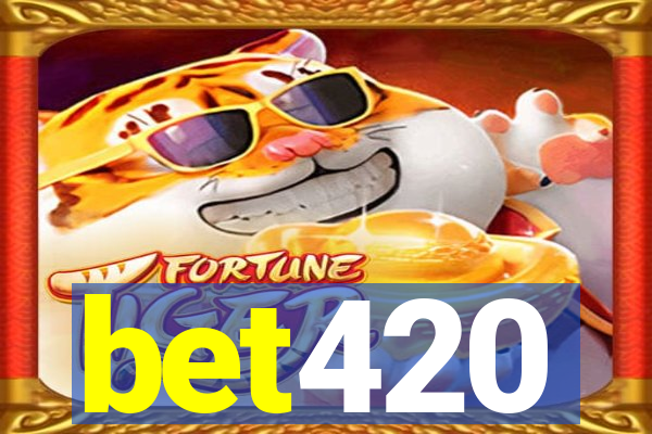 bet420