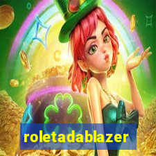 roletadablazer