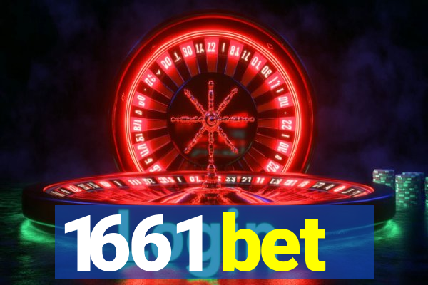 1661 bet