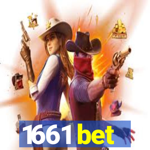 1661 bet