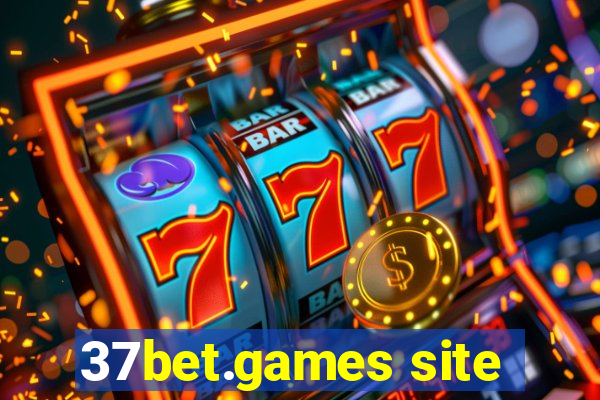 37bet.games site