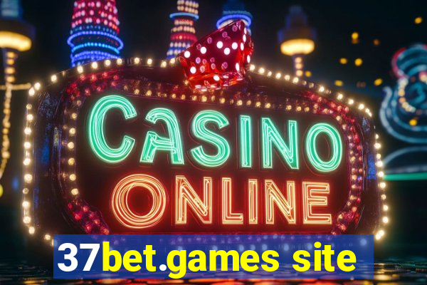 37bet.games site