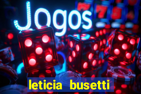 leticia busetti reclame aqui