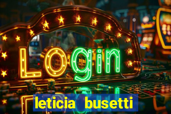 leticia busetti reclame aqui