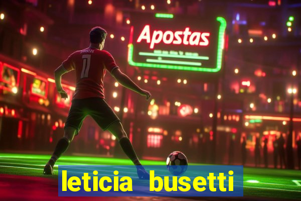 leticia busetti reclame aqui