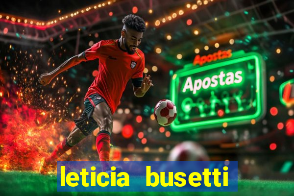 leticia busetti reclame aqui