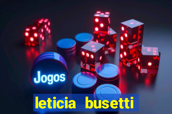 leticia busetti reclame aqui