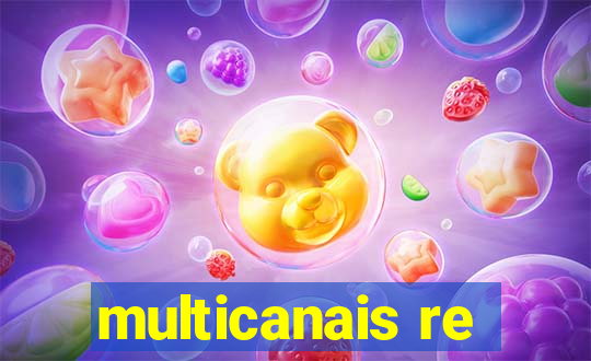 multicanais re