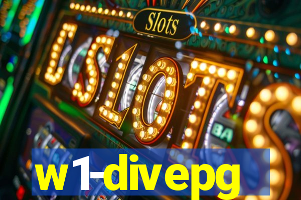 w1-divepg