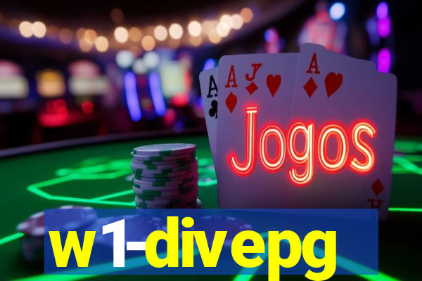 w1-divepg