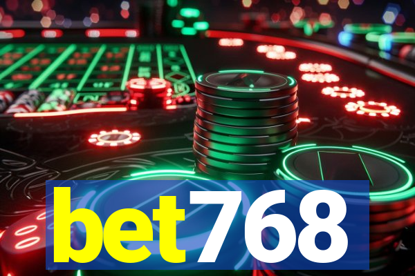 bet768