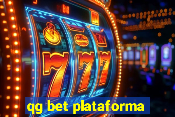 qg bet plataforma