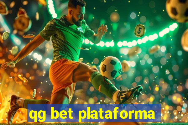 qg bet plataforma