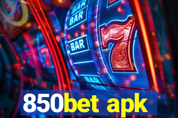 850bet apk