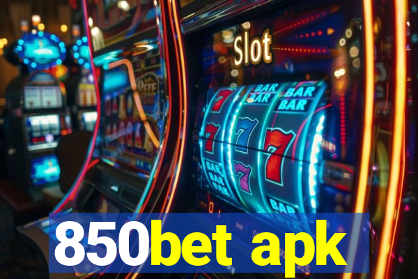 850bet apk