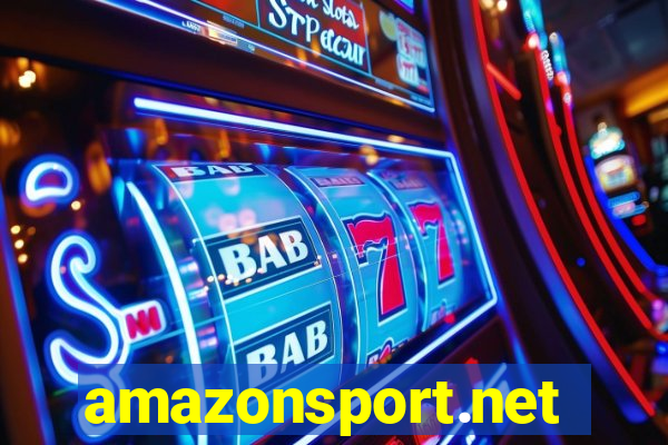 amazonsport.net