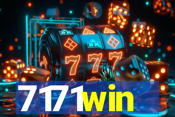 7171win