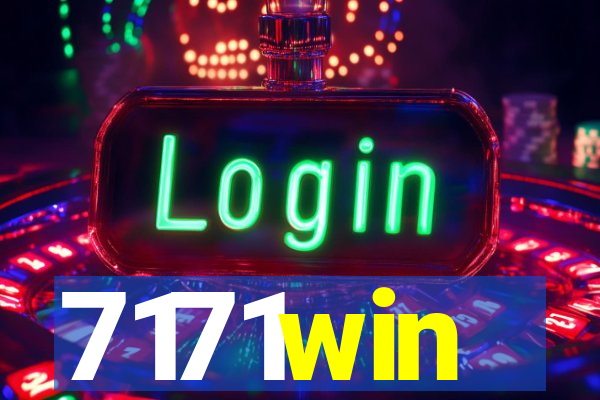 7171win