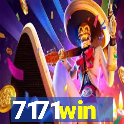 7171win