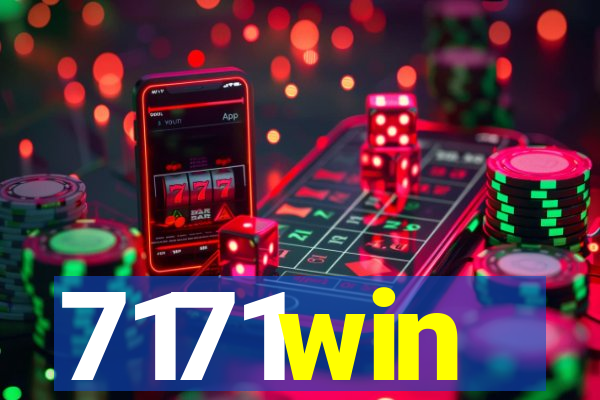 7171win