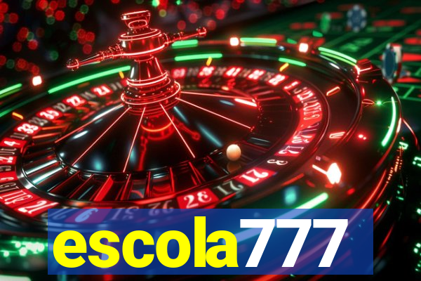 escola777