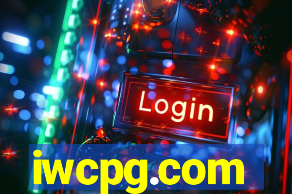 iwcpg.com