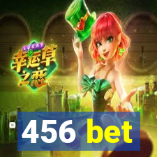 456 bet