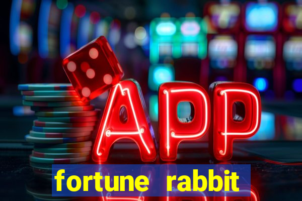 fortune rabbit teste grátisInformational