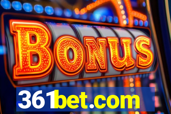 361bet.com