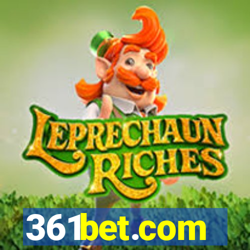 361bet.com