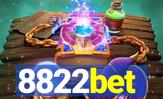 8822bet