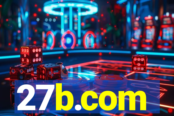 27b.com