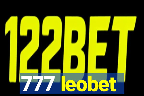 777 leobet