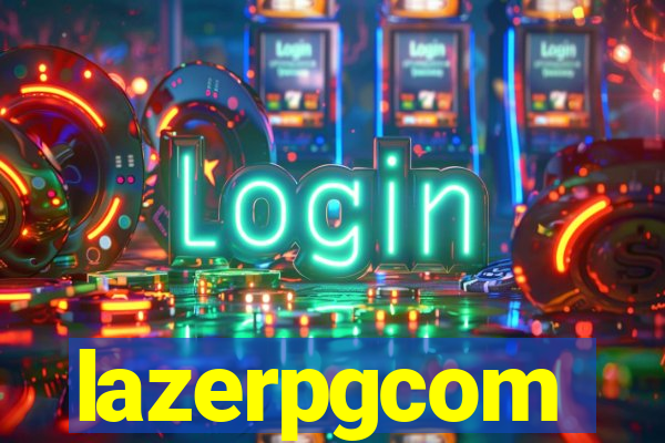 lazerpgcom