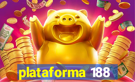 plataforma 188