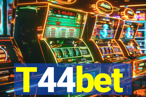 T44bet